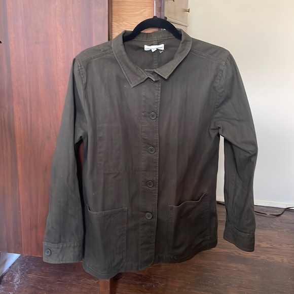 Tradlands Chore Jacket - Picture 2 of 7